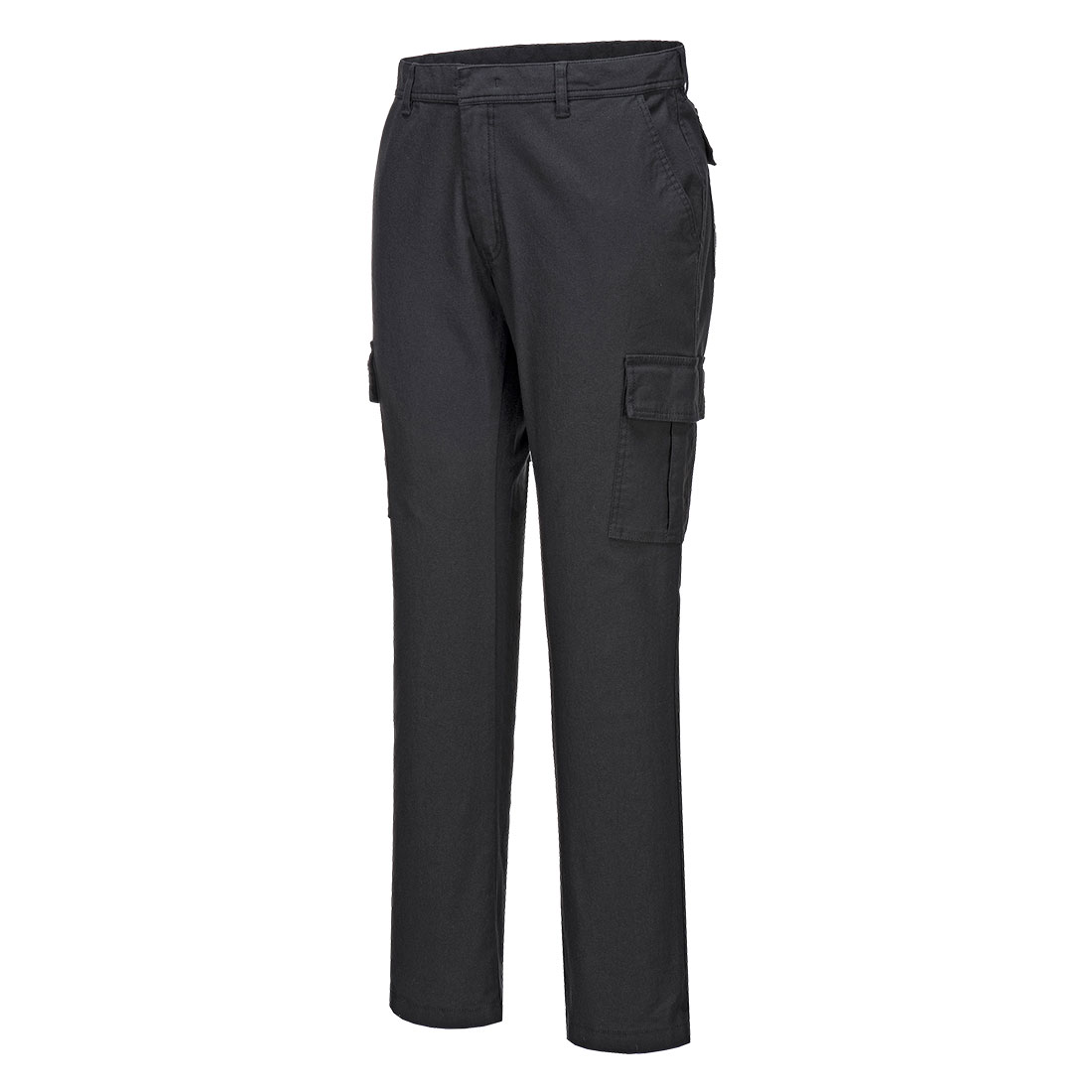 Stretch Slim servicebukse - Bilde 2