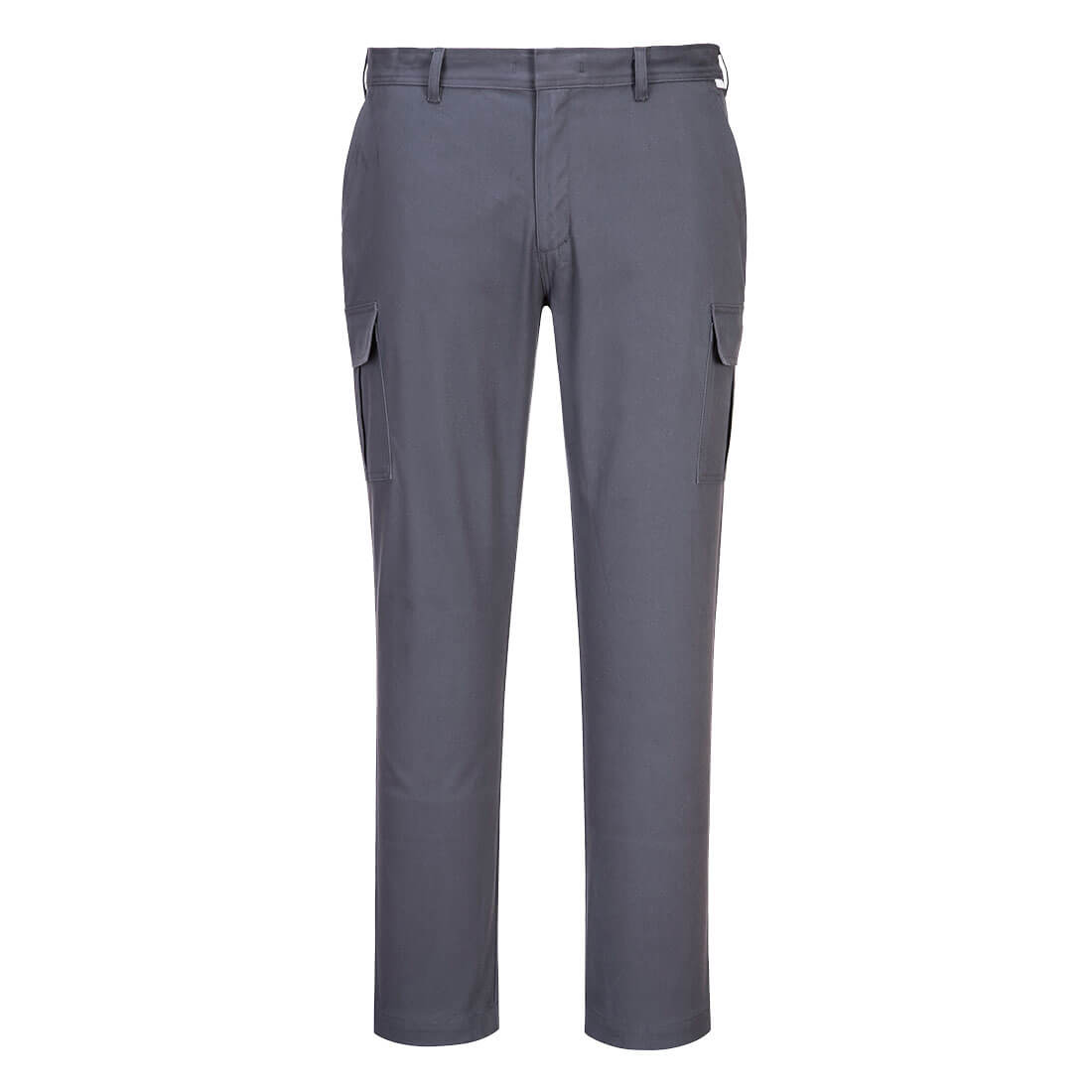 Stretch Slim servicebukse - Bilde 3