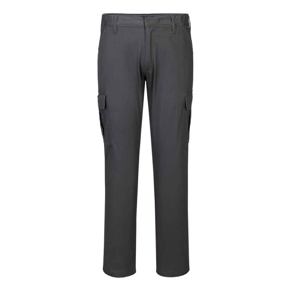 Stretch Slim servicebukse - Bilde 4