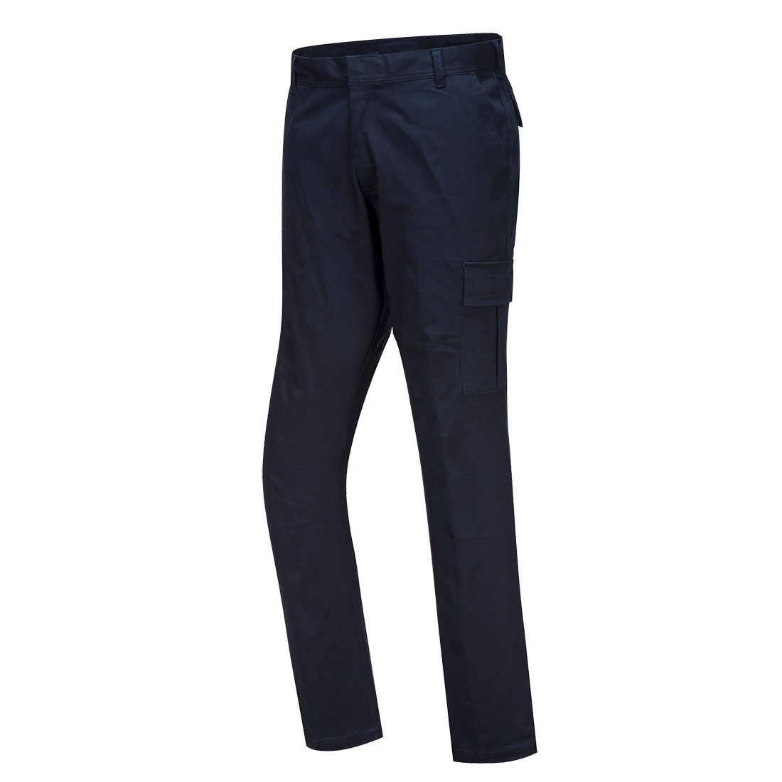 Stretch Slim servicebukse - Bilde 5