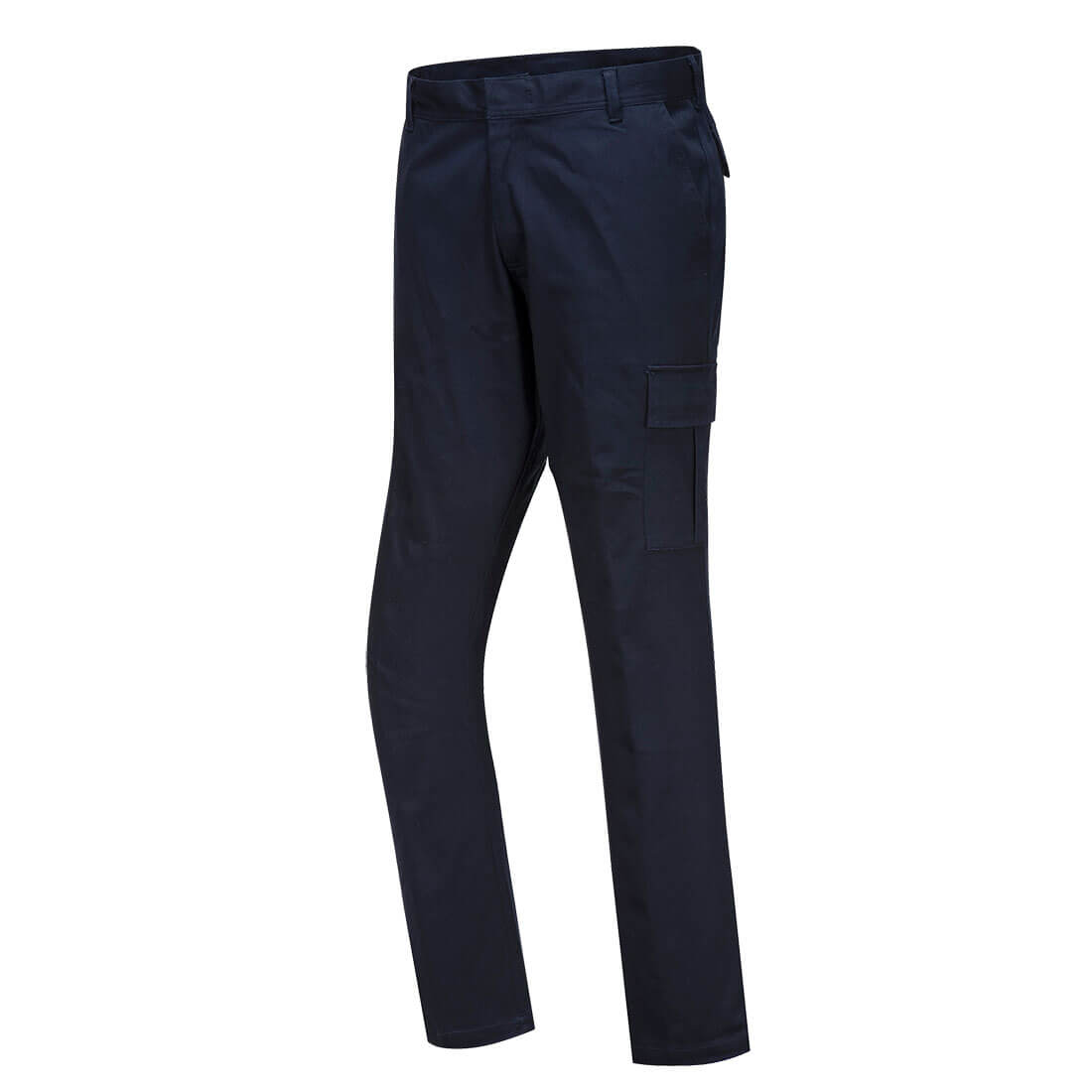 Stretch Slim servicebukse - Bilde 6