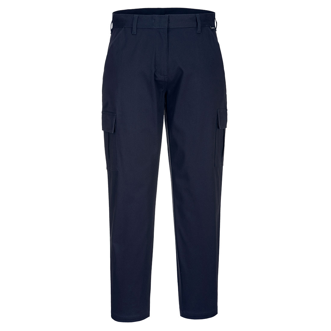 Stretch Cargo Bukse Dame - Bilde 2