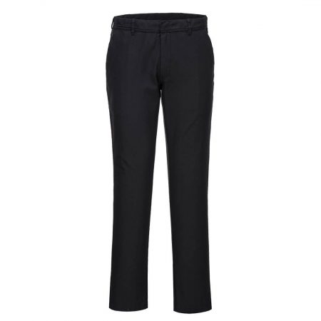 Dame Stretch slim chinobukser