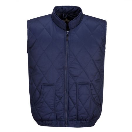 Glasgow vest