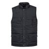 Shetland Vest