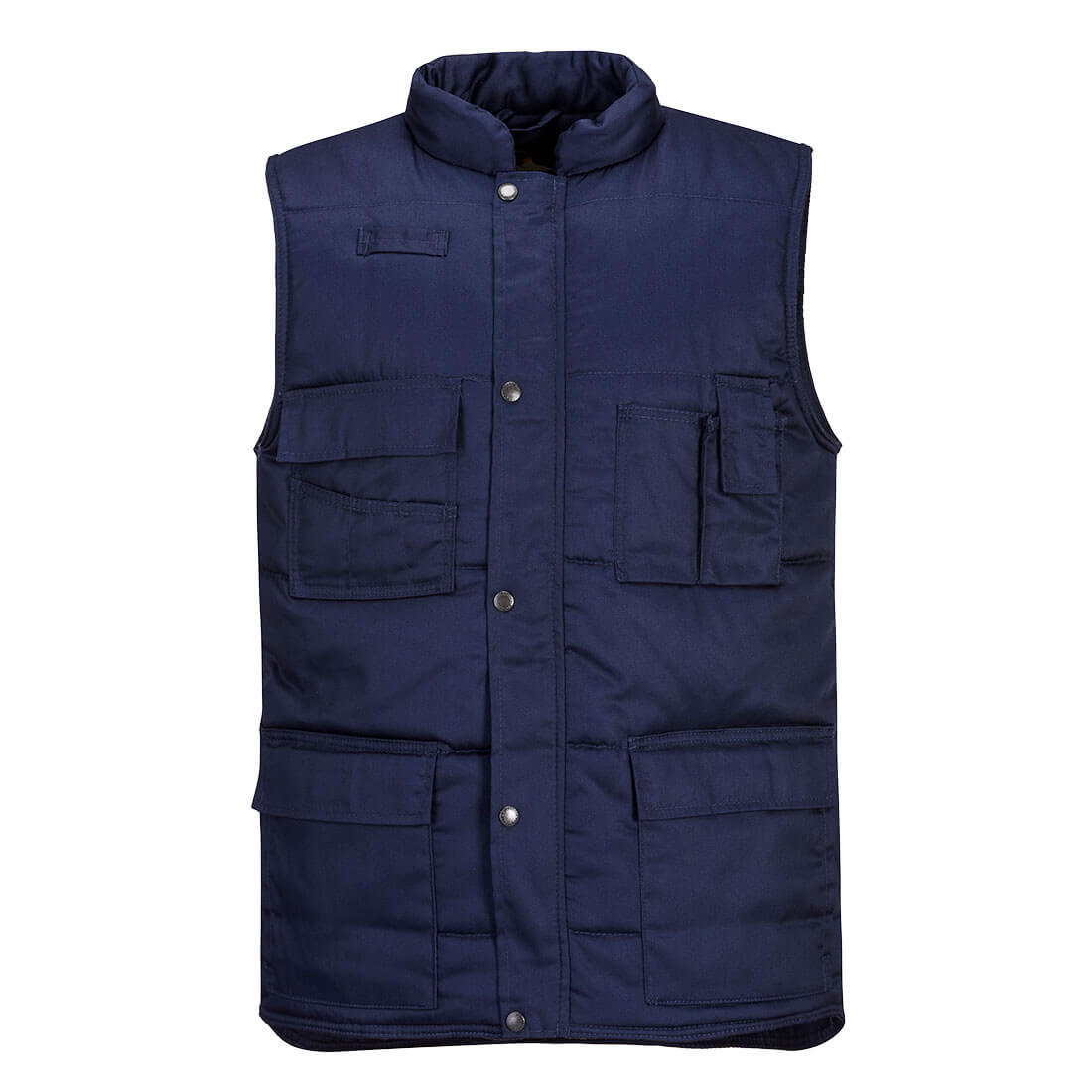 Shetland Vest - Bilde 2