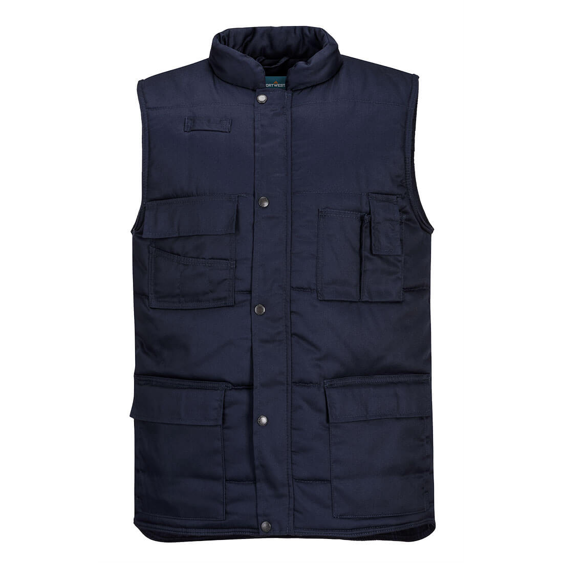 Shetland Vest - Bilde 3