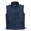 Ripstop Vendbar vest