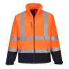 Tofarget softshell (3L)