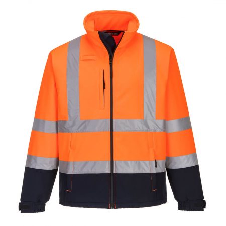Tofarget softshell (3L)