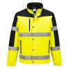 Tofarget Hi-Vis softshell (3L)