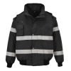 Iona 4-in-1 Bomber Jakke