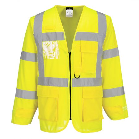Hi-Vis Executive jakke