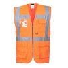 Berlin Hi-Vis Executive Vest