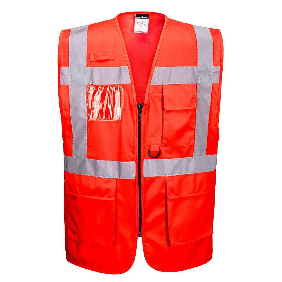 Berlin Hi-Vis Executive Vest - Bilde 2