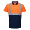 Tofarget polo