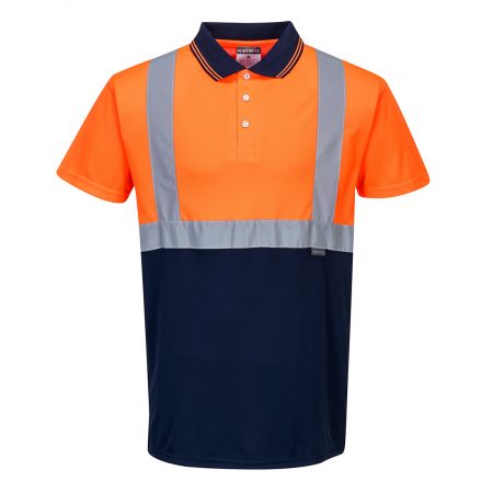 Tofarget polo