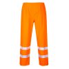 Hi-VIs trafikk bukse