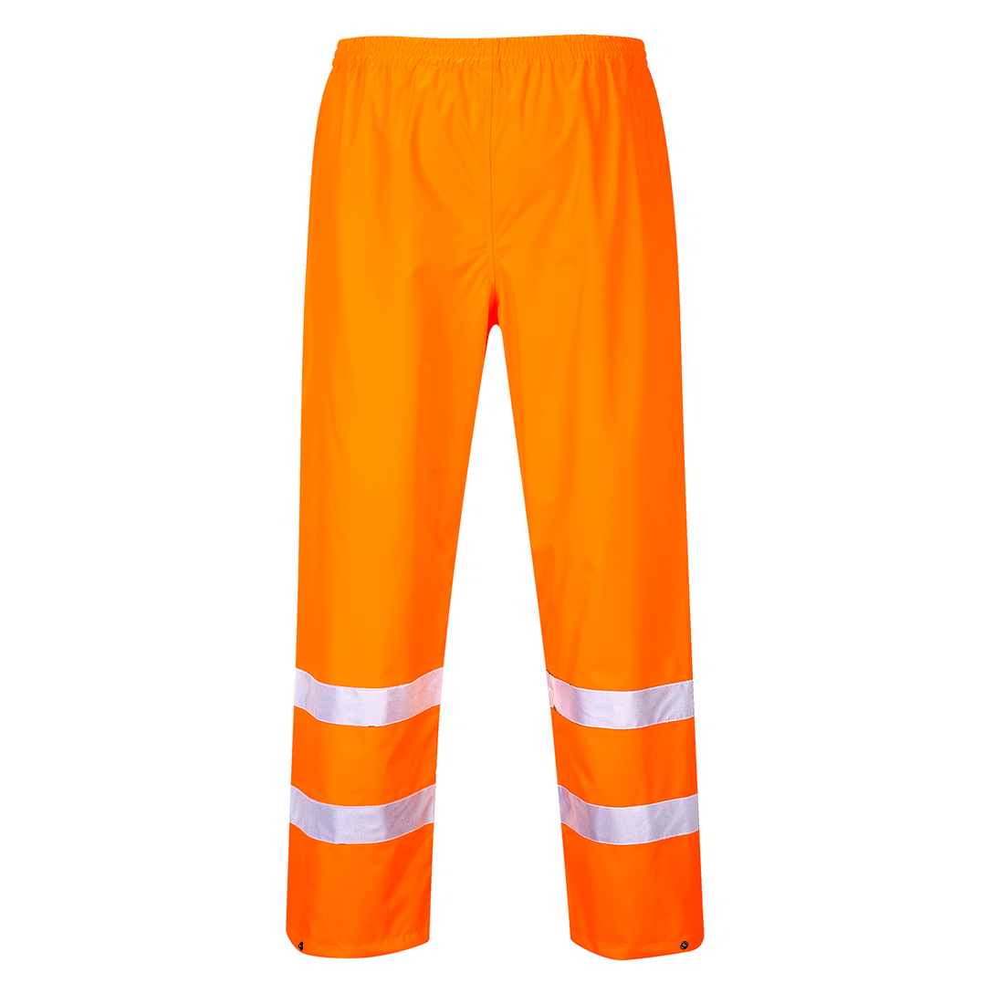 Hi-VIs trafikk bukse
