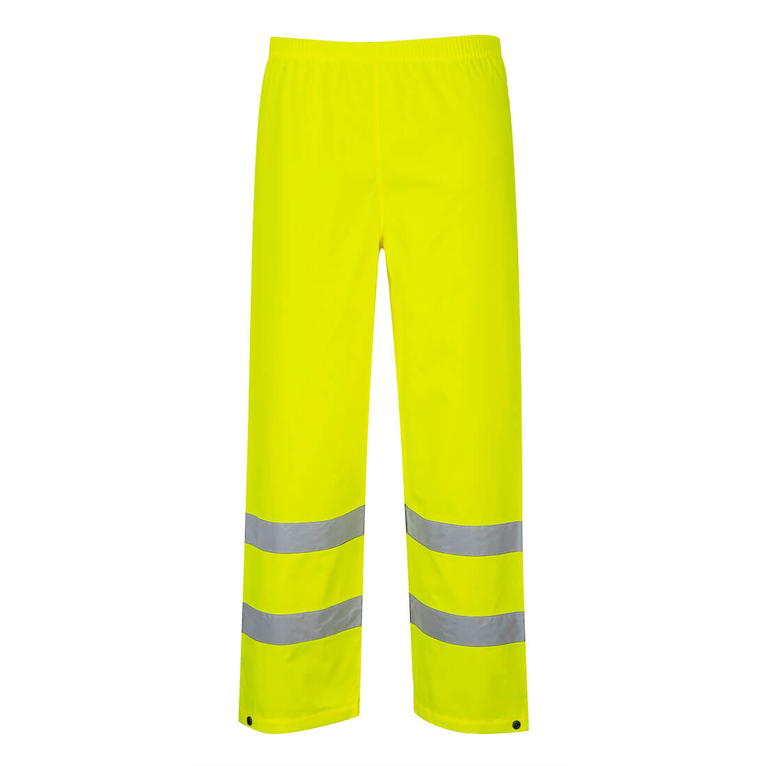Hi-VIs trafikk bukse - Bilde 2