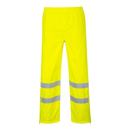 HI-Vis pustende bukse