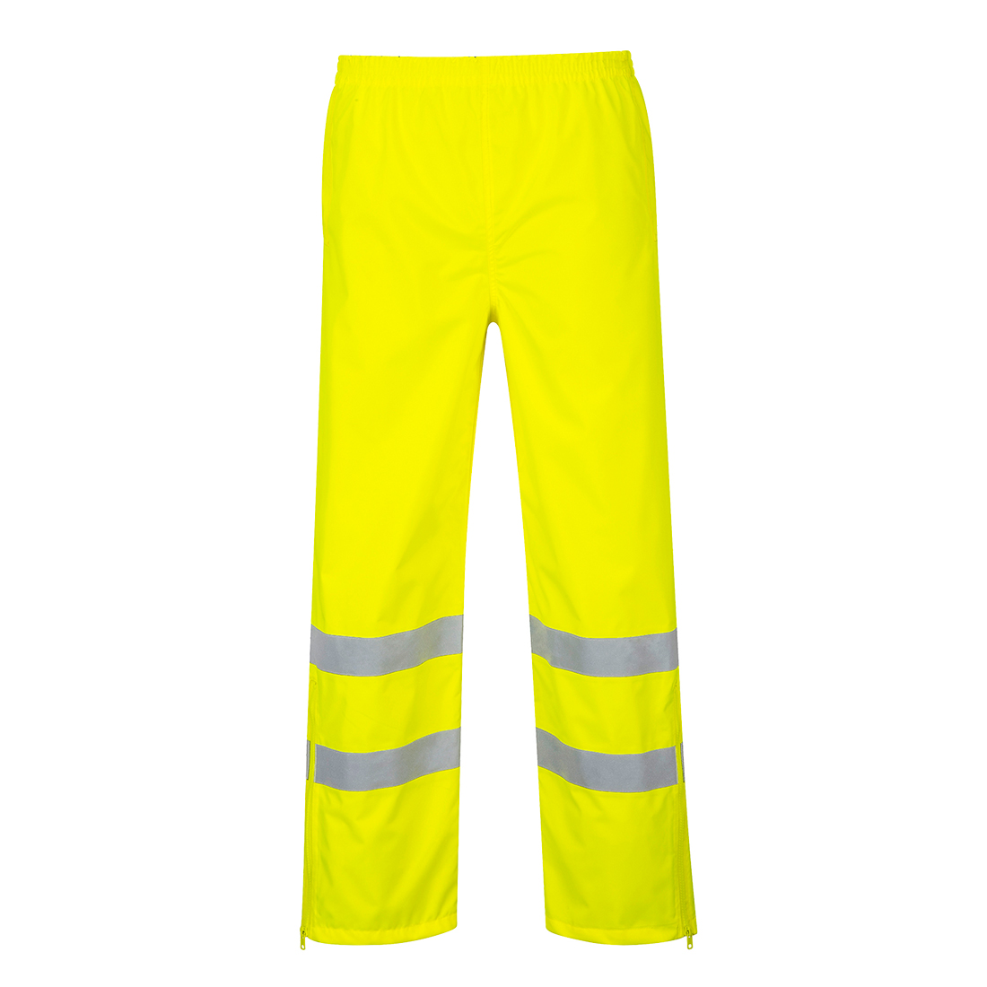 HI-Vis pustende bukse