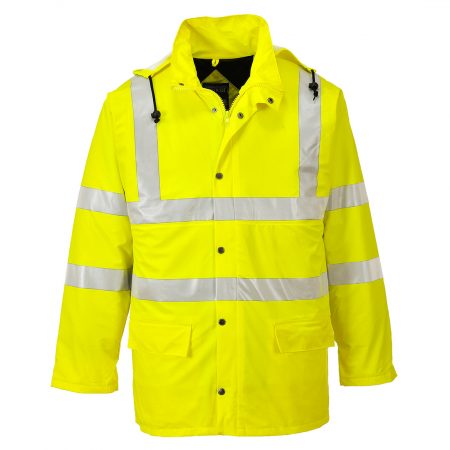 Sealtex Ultra Hi-Vis Vinter jakke