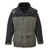 Orkney 3-in-1 Pustende Jakke