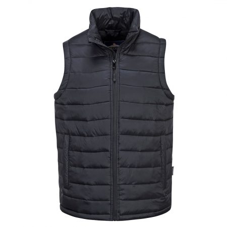 Aspen Baffle vest
