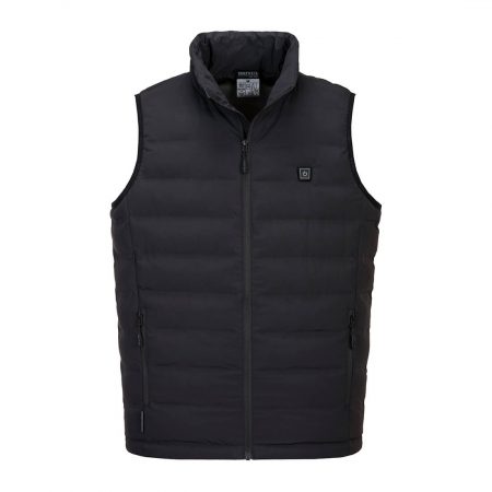 Ultrasonic Oppvarmet Vest