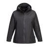 3-in-1 Dame Jakke