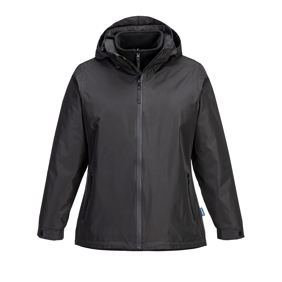 3-in-1 Dame Jakke