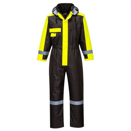 Vinterkjeledress