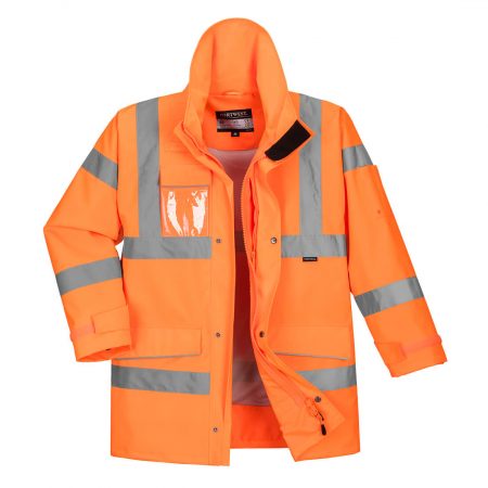 Extreme Parka jakke