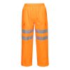 Hi-Vis Extreme Regnbukse (3L)