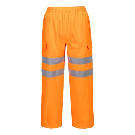 Hi-Vis Extreme Regnbukse (3L)