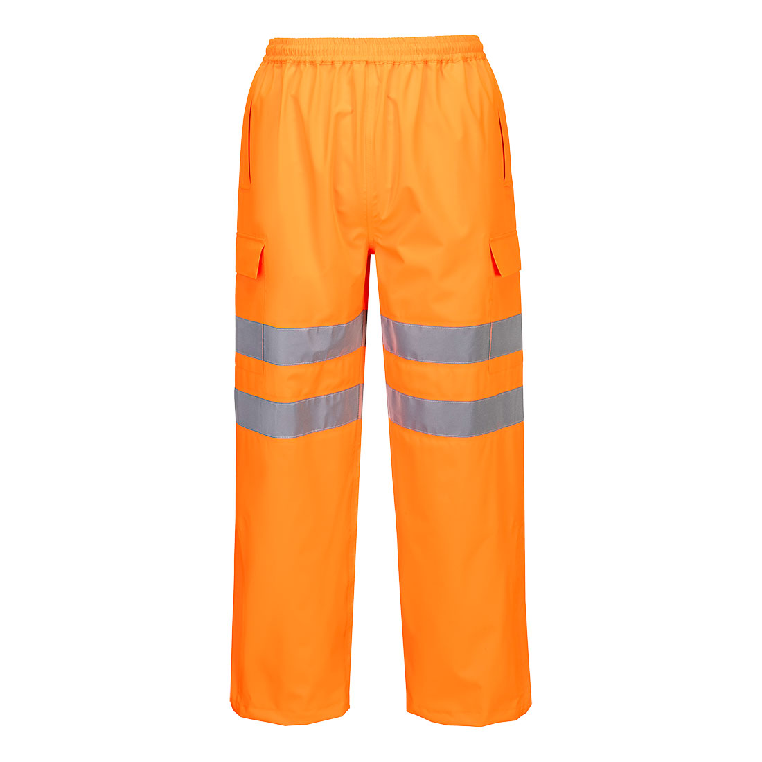 Hi-Vis Extreme Regnbukse (3L)