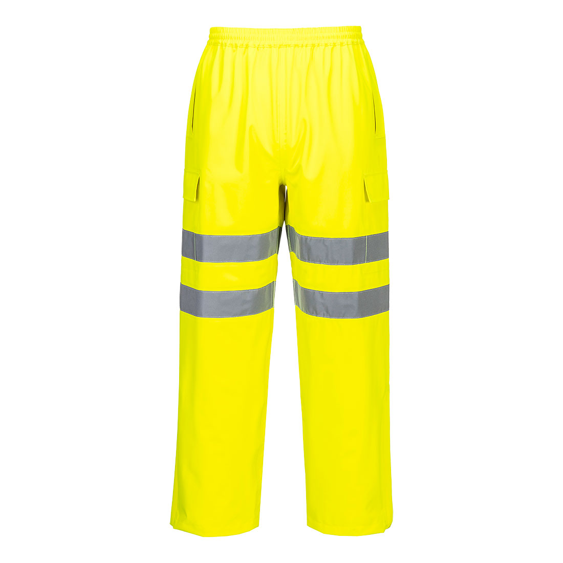 Hi-Vis Extreme Regnbukse (3L) - Bilde 2
