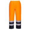 HI-Vis vinter bukse