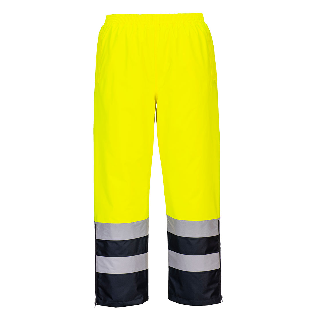 HI-Vis vinter bukse - Bilde 2