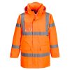 Hi-Vis Extreme Skall Jakke (3L)