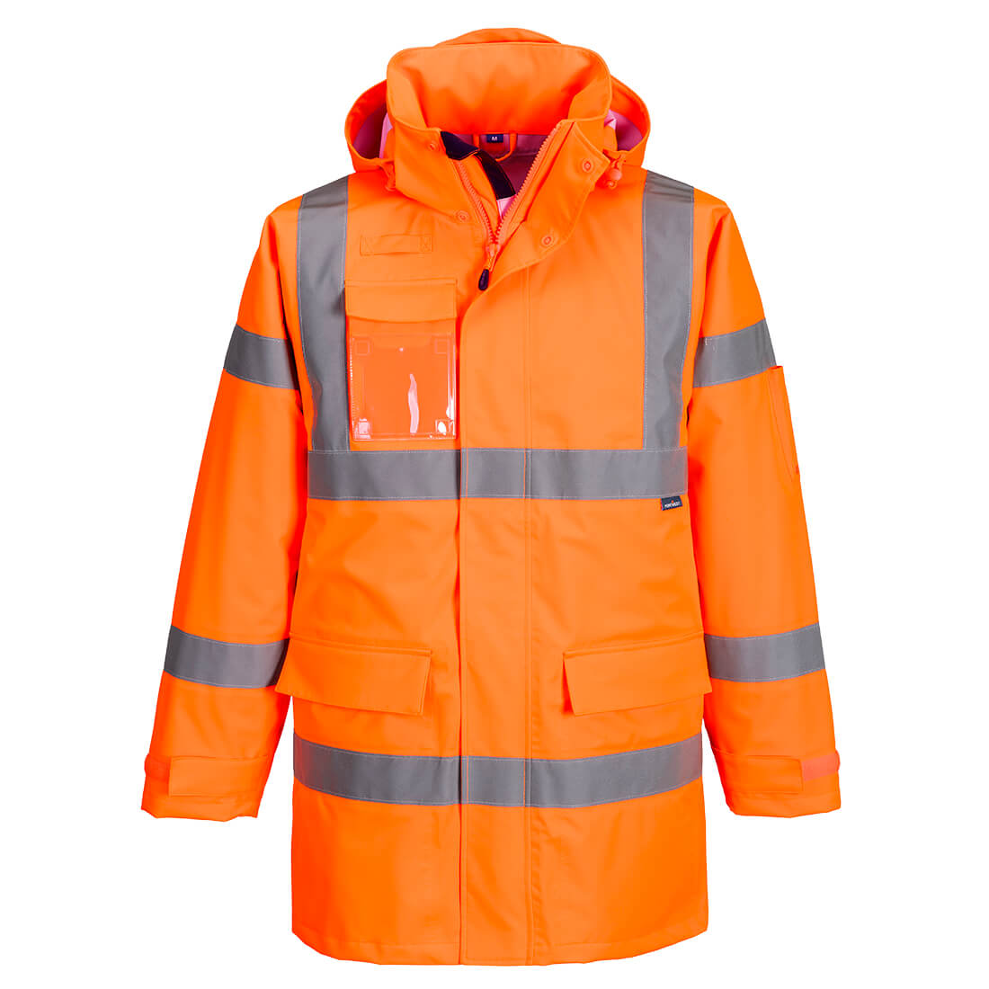 Hi-Vis Extreme Skall Jakke (3L)