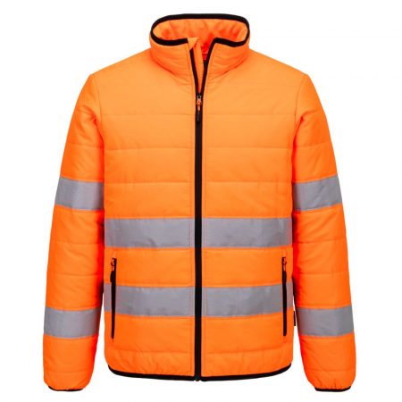 PW3 Hi-Vis Kanaljakke