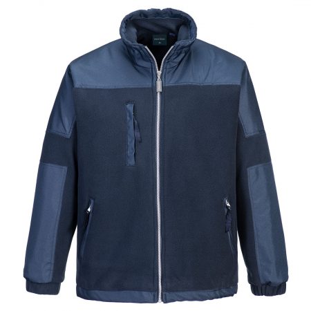 North Sea fleece