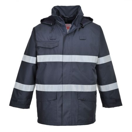 Bizflame Rain Multi Protection Jakke