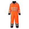 Bizflame Rain Hi-Vis Multi kjeledress