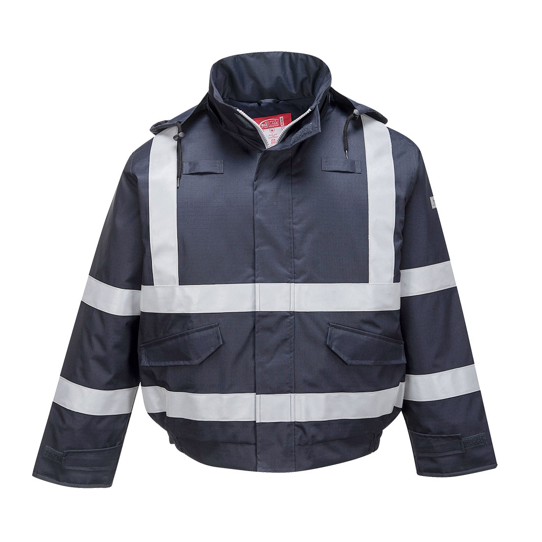 Bizflame Rain FR Multi Protection pilotjakke