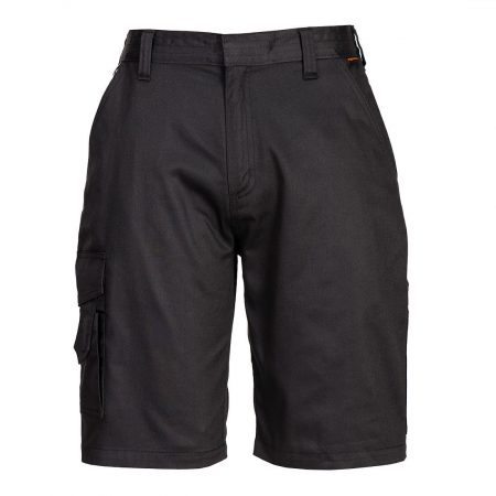 Combat Shorts Dame