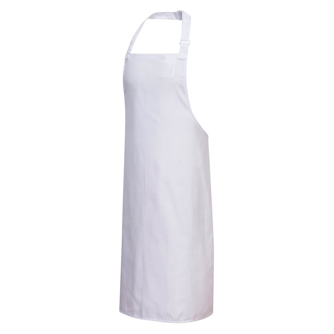 Polyester/Bomull forkle - Bilde 4