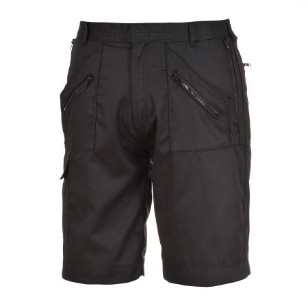 Action shorts